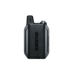 Shure GLXD16+E-Z4  GUITAR PEDAL SYSTEM